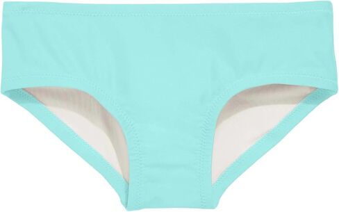 Girls Bikini Bottoms UPF 50+ Sun Protection Swimsuit Soft Quick-Dry for Beach Pool Kids Breathable Underwear Swimwear in Saudi Arabia