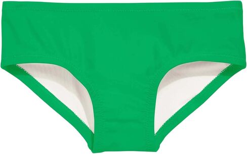 Girls Bikini Bottoms UPF 50+ Sun Protection Swimsuit Soft Quick-Dry for Beach Pool Kids Breathable Underwear Swimwear in Saudi Arabia