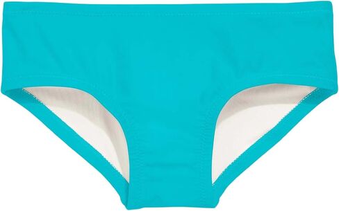 Girls Bikini Bottoms UPF 50+ Sun Protection Swimsuit Soft Quick-Dry for Beach Pool Kids Breathable Underwear Swimwear in Saudi Arabia