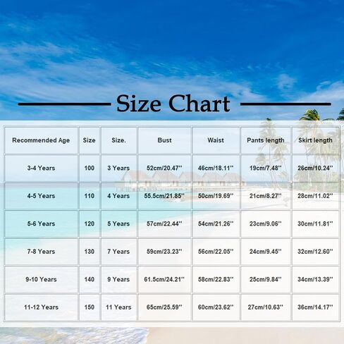 Girls 3 Piece Swimsuit with Skirt Criss Cross Tie Dye Bikini Top Briefs and Swim Skirt Summer Beach Bathing Suit in Saudi Arabia