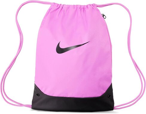 حقيبة ظهر برباط من Nike للكبار من الجنسين Gameday Brasilia X (18L) | رجل وامرأة in Kuwait