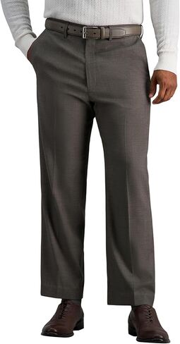 Haggar Men's JMH Premium Stretch Classic Fit Suit Separates - Pants & Jackets in Kuwait