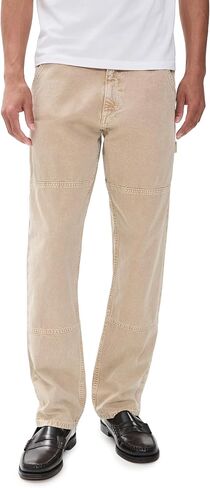 rag & bone Men's Workwear Jeans in Kuwait