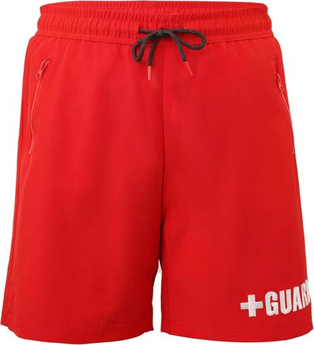 BLARIX Guard Swim Trunks w/Compression Liner in Saudi Arabia