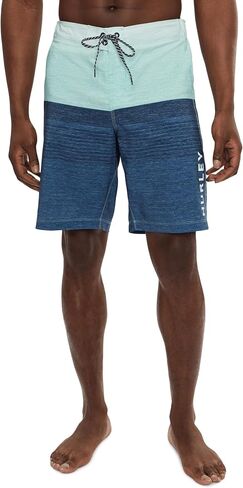 شورت هيرلي Epic Ombre E-Boardshort للرجال in Kuwait