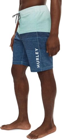 شورت هيرلي Epic Ombre E-Boardshort للرجال in Kuwait