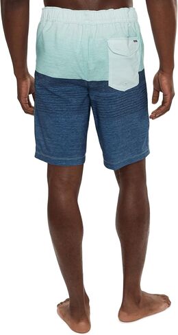 شورت هيرلي Epic Ombre E-Boardshort للرجال in Kuwait