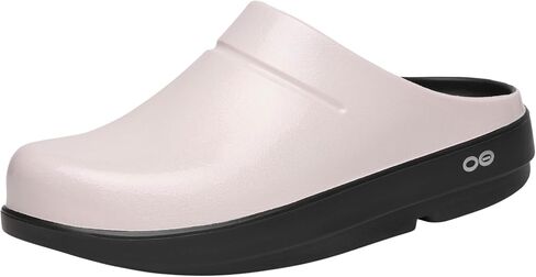 OOFOS Women's Women's OOcloog Luxe Clog in Saudi Arabia