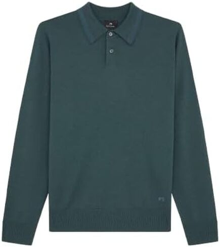 سترة بول سميث للرجال Ls Polo in Kuwait