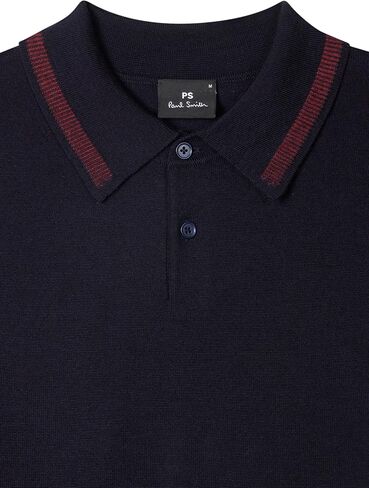 سترة بول سميث للرجال Ls Polo in Kuwait