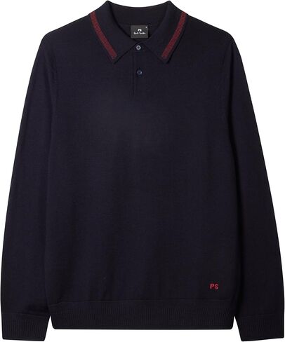 سترة بول سميث للرجال Ls Polo in Kuwait