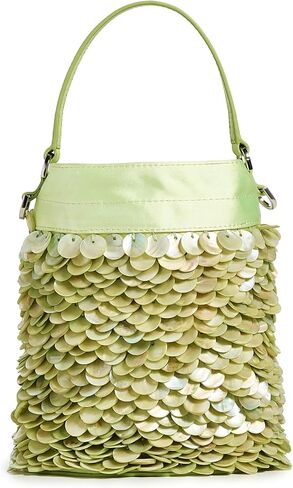 STAUD Women's Lila Mini Bucket Bag in Kuwait