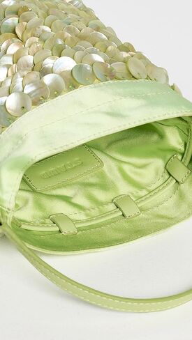 STAUD Women's Lila Mini Bucket Bag in Kuwait