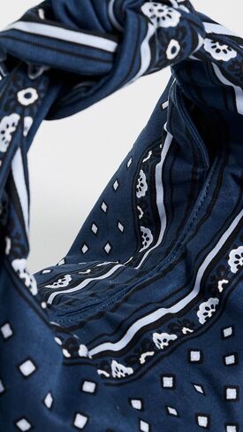 حقيبة Madewell النسائية x Shopbop Bandana in Kuwait