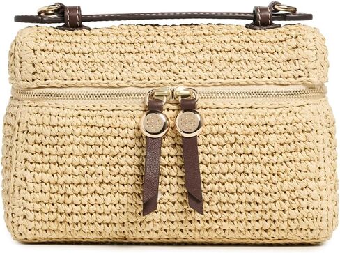 حقيبة يد علوية رفيعة للنساء من Tory Burch in Kuwait