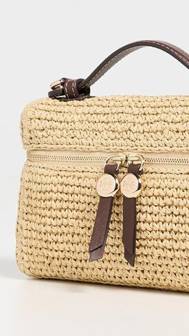 حقيبة يد علوية رفيعة للنساء من Tory Burch in Kuwait