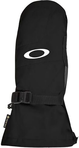 Oakley Mens Ridge Gore-tex Gauntlet Mittens in Kuwait