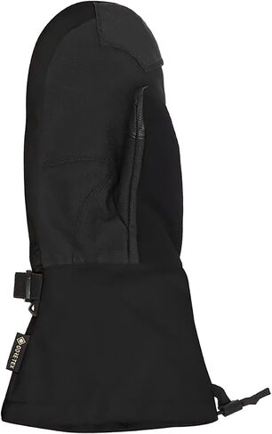 Oakley Mens Ridge Gore-tex Gauntlet Mittens in Kuwait