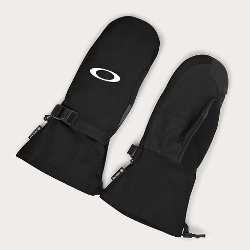 Oakley Mens Ridge Gore-tex Gauntlet Mittens in Kuwait