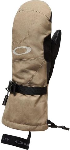 Oakley Mens Ridge Gore-tex Gauntlet Mittens in Kuwait