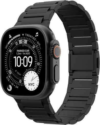 Titanium Band Pro Natural Titanium / 49mm in Kuwait