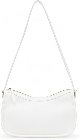 Shoulder Bag for Women, Purses for Women, Handbag Hobo Bags Vegan Leather Crossbody Purse with Adjustable Strap in Saudi Arabia
