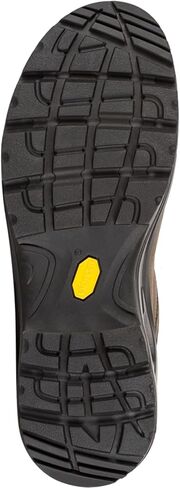 AKU Men's Tribute II LTR Hiking Backpacking Breathable Improved Fit Laced Leather Boots for Easy, Moderate & Rugged Trails in Kuwait