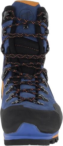 Mammut Kento Mountain High GTX Waterproof Fully Crampon-Resistant Mountain Shoes Men Mountain Boots Alpine Boots Waterproof Men Made in EU in Kuwait