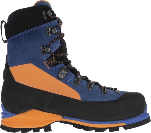 Mammut Kento Mountain High GTX Waterproof Fully Crampon-Resistant Mountain Shoes Men Mountain Boots Alpine Boots Waterproof Men Made in EU in Kuwait