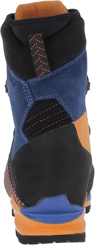 Mammut Kento Mountain High GTX Waterproof Fully Crampon-Resistant Mountain Shoes Men Mountain Boots Alpine Boots Waterproof Men Made in EU in Kuwait