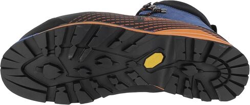 Mammut Kento Mountain High GTX Waterproof Fully Crampon-Resistant Mountain Shoes Men Mountain Boots Alpine Boots Waterproof Men Made in EU in Kuwait