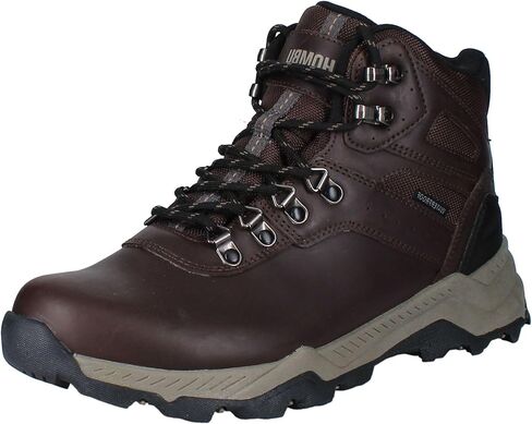 Khombu Men's Men's Kenny Hiker Boots in Kuwait