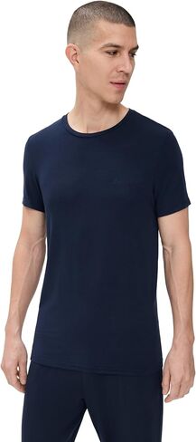 Calvin Klein Mens Ultra Soft Modern Modal Sleep Top in Kuwait