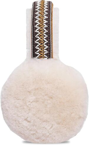 UGG Tasman Sheepskin Earmuffs in Kuwait