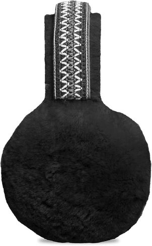 UGG Tasman Sheepskin Earmuffs in Kuwait