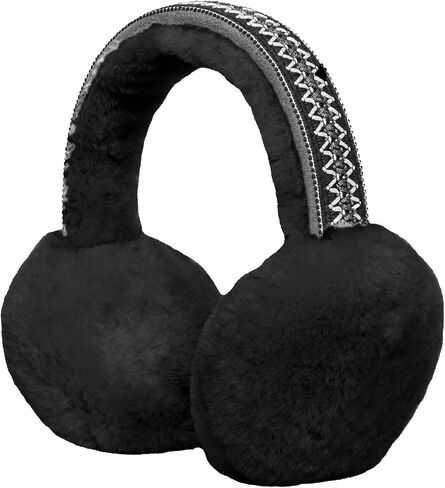UGG Tasman Sheepskin Earmuffs in Kuwait