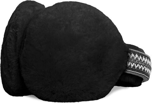 UGG Tasman Sheepskin Earmuffs in Kuwait