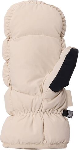 كولومبيا، Amaze Puff Mitten، Dark Stone، L in Kuwait