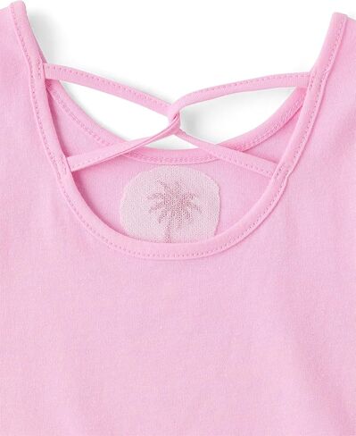 The Children's Place Baby Girls' and Toddler Assorted Tank Tops in Kuwait