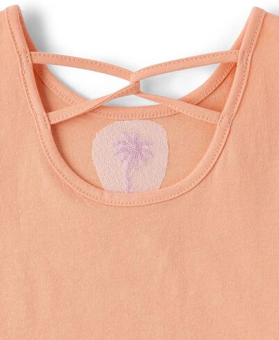 The Children's Place Baby Girls' and Toddler Assorted Tank Tops in Kuwait
