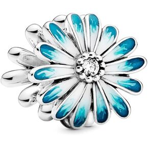 مجوهرات فضية استرليني عيار 925 من إيزي توكسيدو باشن آند لوف تشارمز للأساور, معدن, مكعب زركونيا in Kuwait