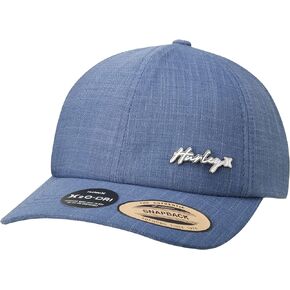 Hurley Women's Baseball Cap - H2O-DRI Marina Mom Hat