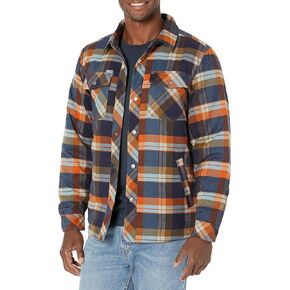Legendary Whitetails Men's Reversible Mountainsmith Shirt Jacket