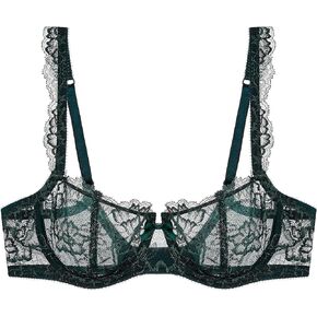 Journelle Women's Isabel Balconette Bra