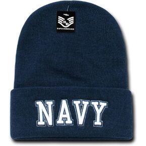Rapid Dominance Men's Beanie