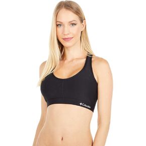 Columbia Women's Omni Tech High Support Racer-Back Bra 1 Pack