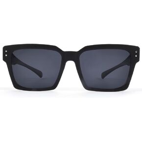 نظارات شمسية PSI Fit Over Glasses للنساء والرجال، حماية مستقطبة من الأشعة فوق البنفسجية، نظارات طبية Fitover in Kuwait