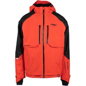 509 Ether Snowmobile Jacket Shell