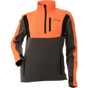 DOING SOMETHING GREAT DSG Outerwear Women's Upland Hunting Performance Fleece Pullovers