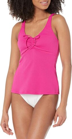 Amoena Women's Standard Tulum Tankini Top in Saudi Arabia